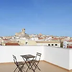 Duplex Con Gran Terraza En Apartman