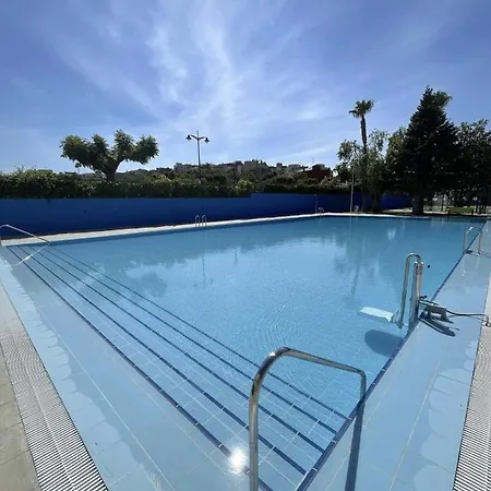 Duplex Con Gran Terraza En דירה *