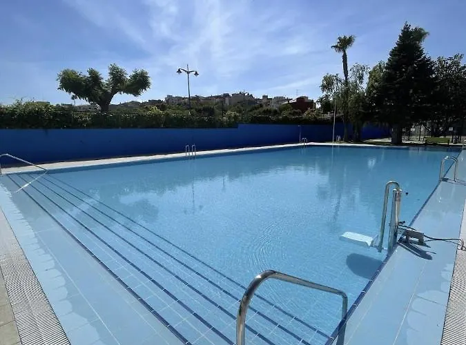 Duplex Con Gran Terraza En דירה *