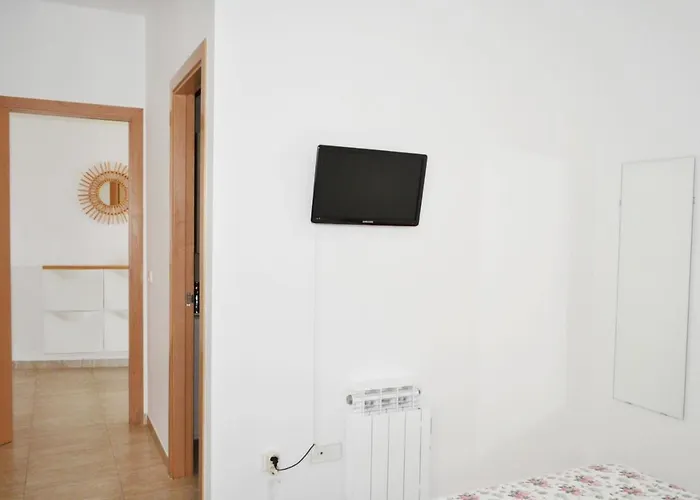 Duplex Con Gran Terraza En דירה