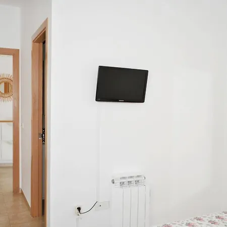 Duplex Con Gran Terraza En Lejlighed