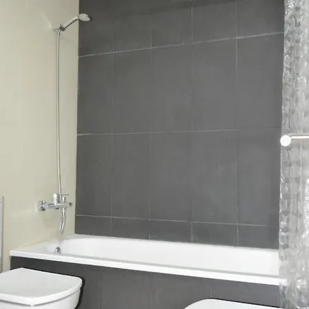 Duplex Con Gran Terraza En Cálig