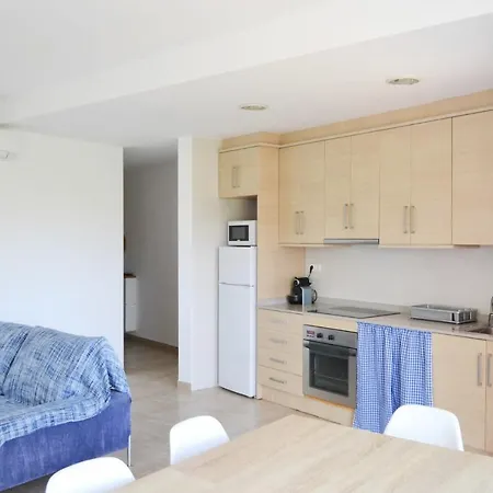 Duplex Con Gran Terraza En Lejlighed *