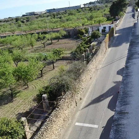 Duplex Con Gran Terraza En