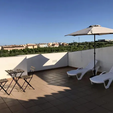 Duplex Con Gran Terraza En Cálig