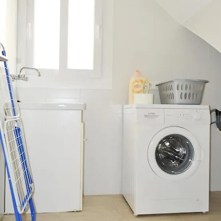 Lejlighed Duplex Con Gran Terraza En