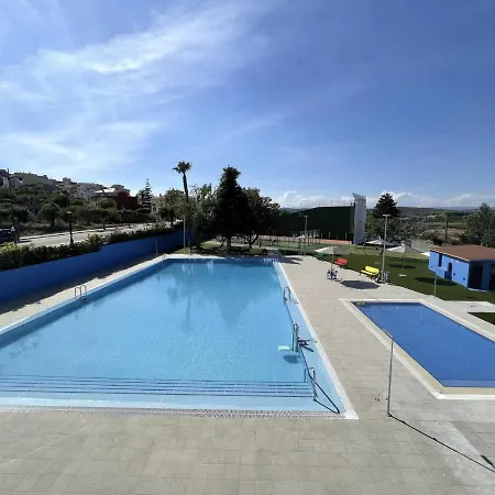 Duplex Con Gran Terraza En Lejlighed Cálig