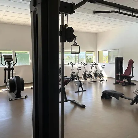 Lejlighed Duplex Con Gran Terraza En