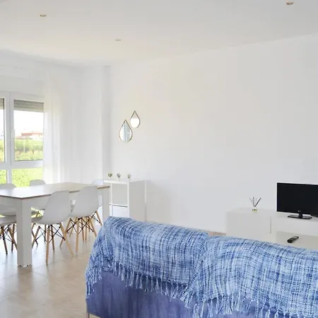 Lejlighed Duplex Con Gran Terraza En *